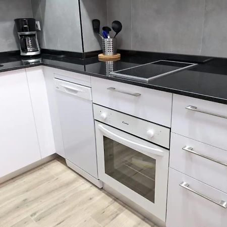 Nuevo Piso Castellana Norte Ml9P Madrid Exterior photo